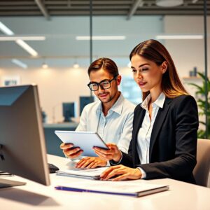 Processamento de Linguagem Natural: Guia Completo para Automação Processamento de Linguagem Natural: Guia Completo para Automação