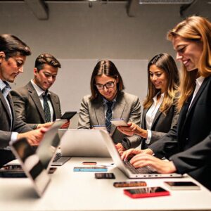 Propostas Personalizadas: Automação com IA para Vendas Eficientes Propostas Personalizadas: Automação com IA para Vendas Eficientes
