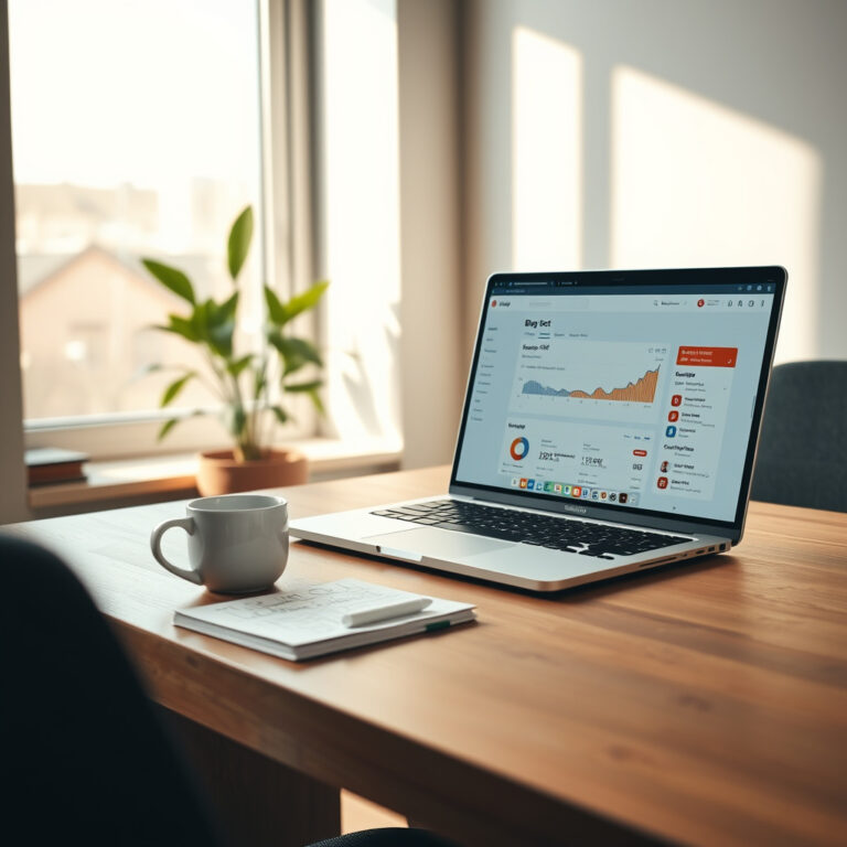 Como Fazer SEO para Conteúdo de Blog: Guia Prático para Profissionais ninja rank iaimr 67f100c0804902.59767225