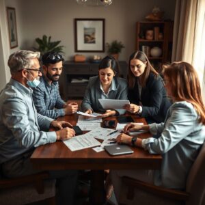 Orçamento Doméstico: Guia Completo para Organizar Finanças