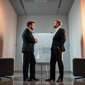 Metas de Longo Prazo: Como Definir e Alcançar Seus Objetivos Financeiros Metas de Longo Prazo: Como Definir e Alcançar Seus Objetivos Financeiros