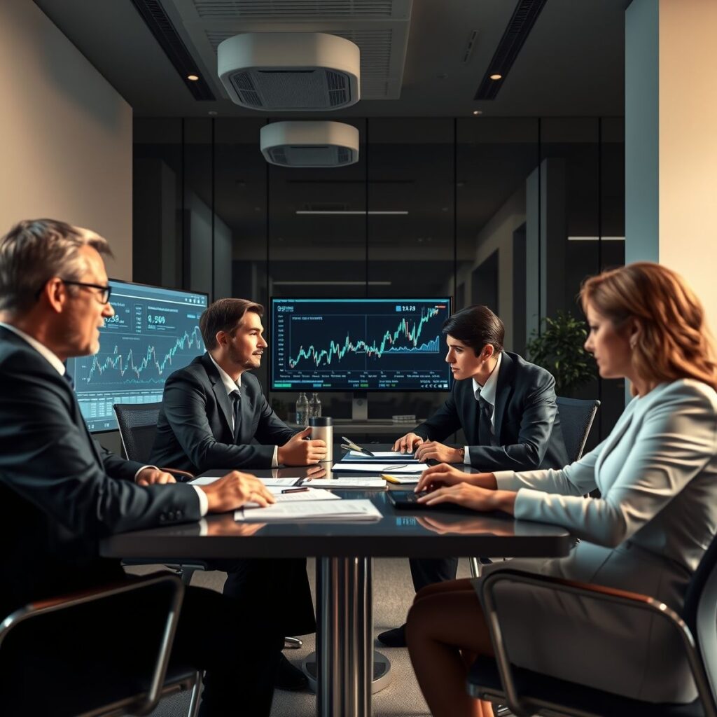 Fundos de Investimento: Entenda Seu Funcionamento e Vantagens