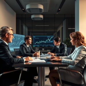 Fundos de Investimento: Entenda Seu Funcionamento e Vantagens