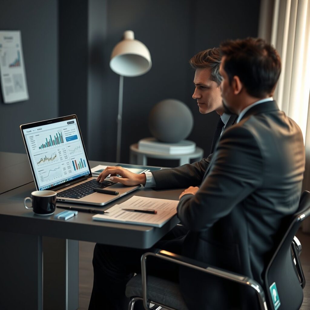 Relatório Financeiro: Como Organizar suas Finanças Pessoais