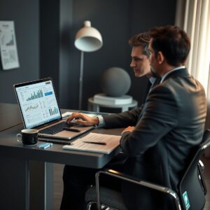 Relatório Financeiro: Como Organizar suas Finanças Pessoais Relatório Financeiro: Como Organizar suas Finanças Pessoais
