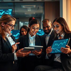 Aplicativos de Finanças: Organize sua Vida Financeira