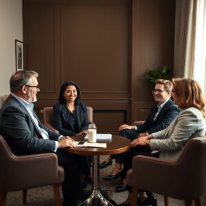 Grupo de Apoio Financeiro: Transforme Suas Finanças Pessoais Grupo de Apoio Financeiro: Transforme Suas Finanças Pessoais