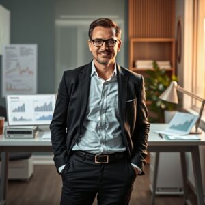 Educador Financeiro: Entenda como Pode Ajudar suas Finanças