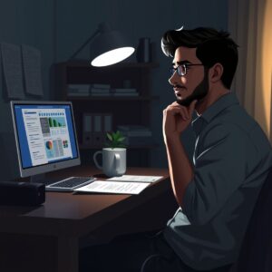 Planejamento Fiscal: Como Organizar Suas Finanças Pessoais