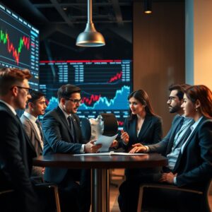 Investimento em Ações: Tudo que Você Precisa Saber