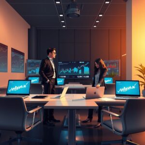 Automatização de Finanças: Como Organizar sua Vida Financeira