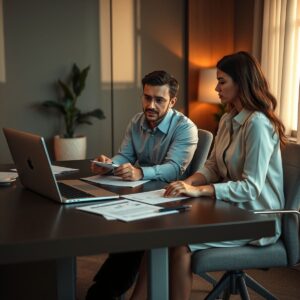 Orçamento Mensal: Guia Completo para Organizar Suas Finanças Orçamento Mensal: Guia Completo para Organizar Suas Finanças