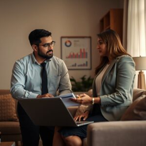 Metas de Poupança: Como Organizar Seus Objetivos Financeiros