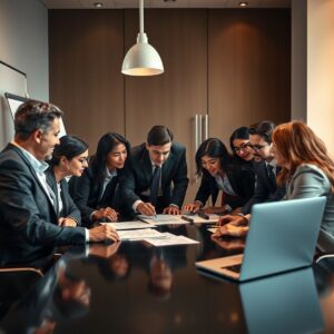 Planejamento de Eventos: Guia Completo para Organizar com Sucesso