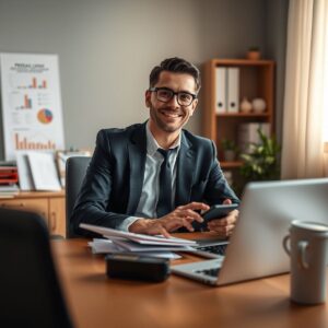 Contabilidade Pessoal: Dicas e Definições para Organizar suas Finanças Contabilidade Pessoal: Dicas e Definições para Organizar suas Finanças
