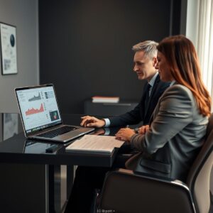 Consultoria de Investimentos: Entenda o que é e como funciona Consultoria de Investimentos: Entenda o que é e como funciona