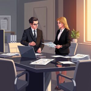 Venda de Ativos: Como Organizar suas Finanças Pessoais Venda de Ativos: Como Organizar suas Finanças Pessoais