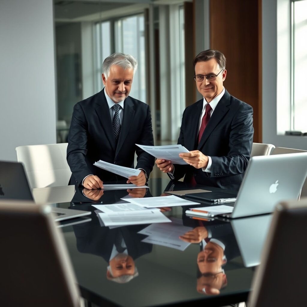Revisão de Contratos: Como Proteger Suas Finanças Pessoais