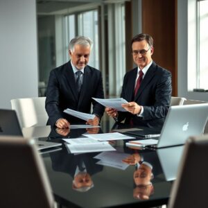Revisão de Contratos: Como Proteger Suas Finanças Pessoais Revisão de Contratos: Como Proteger Suas Finanças Pessoais