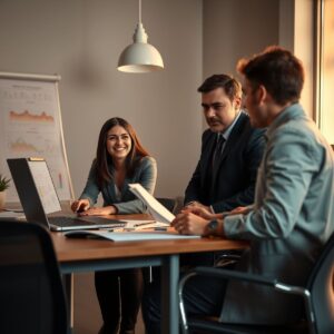 Planejamento de Carreira: O Guia Completo para o Sucesso Profissional