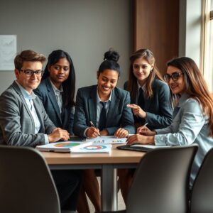 Finanças para Estudantes: Glossário Completo de Termos Financeiros