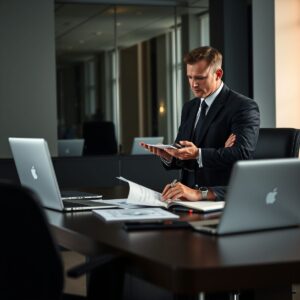 Gestão do Tempo Financeiro: Glossário Descomplicado Gestão do Tempo Financeiro: Glossário Descomplicado