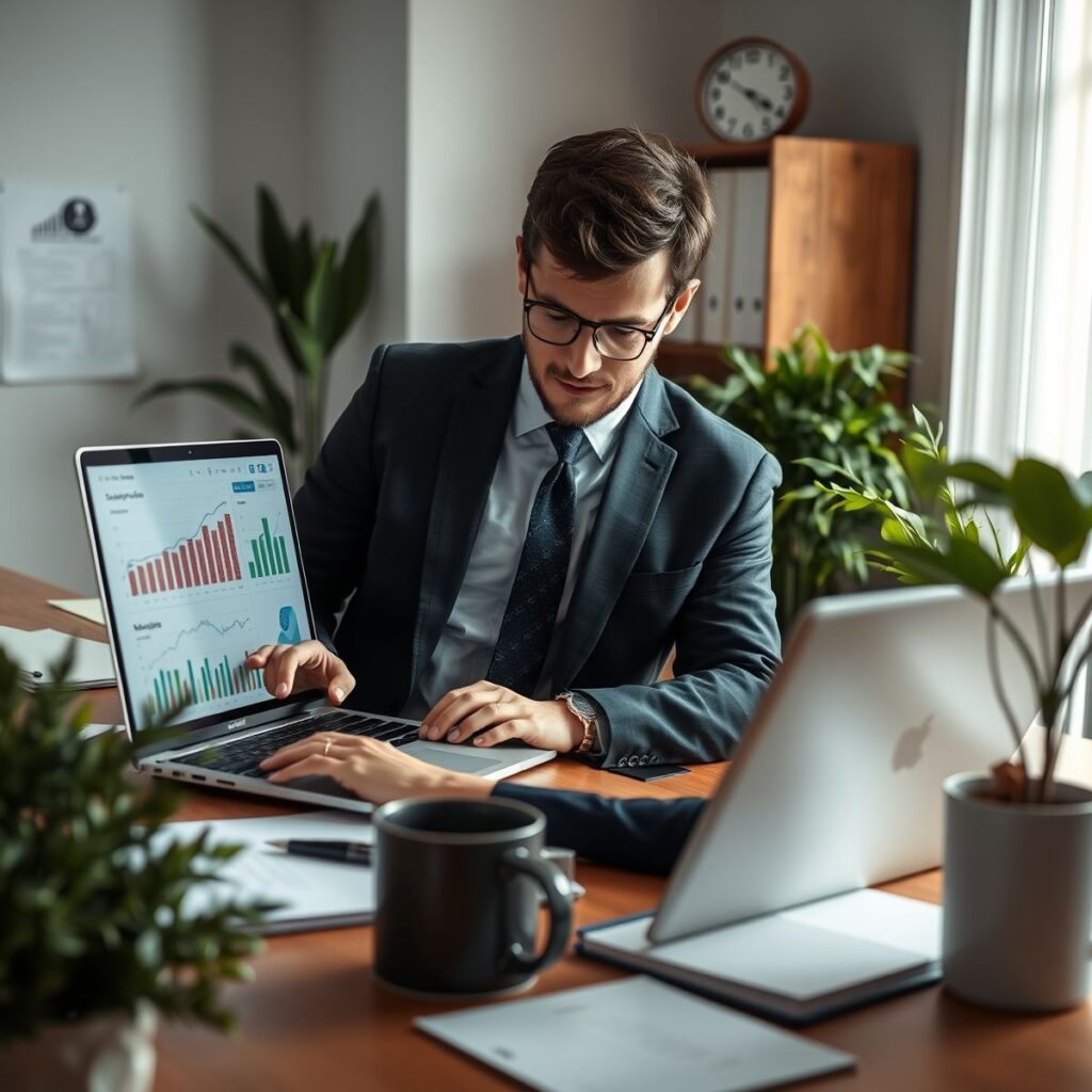 Retorno sobre Investimento: Entenda e Aplique em Suas Finanças