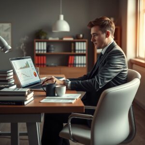 eBooks sobre finanças: Aprenda a gerenciar suas finanças pessoais