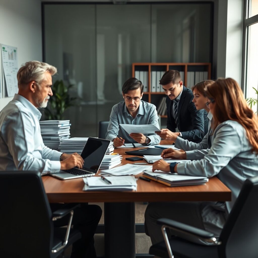 Planilhas financeiras: como otimizar seu controle financeiro
