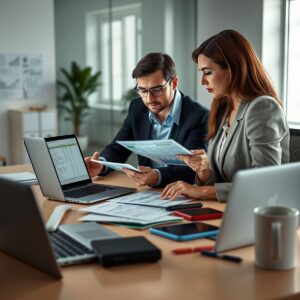 Como usar planilhas financeiras para gerenciar suas finanças pessoais Como usar planilhas financeiras para gerenciar suas finanças pessoais