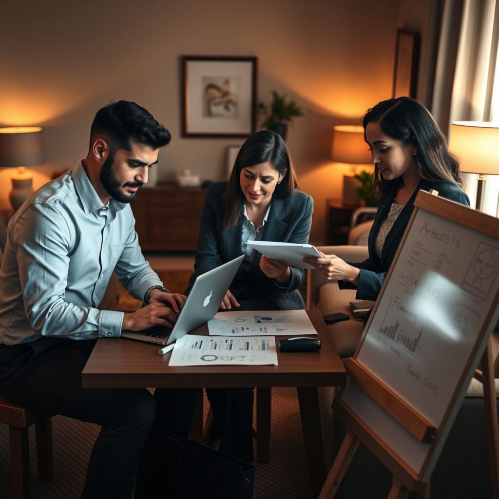 Como fazer sua reserva de emergência de forma eficaz e segura
