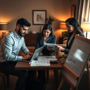 Como fazer sua reserva de emergência de forma eficaz e segura Como fazer sua reserva de emergência de forma eficaz e segura