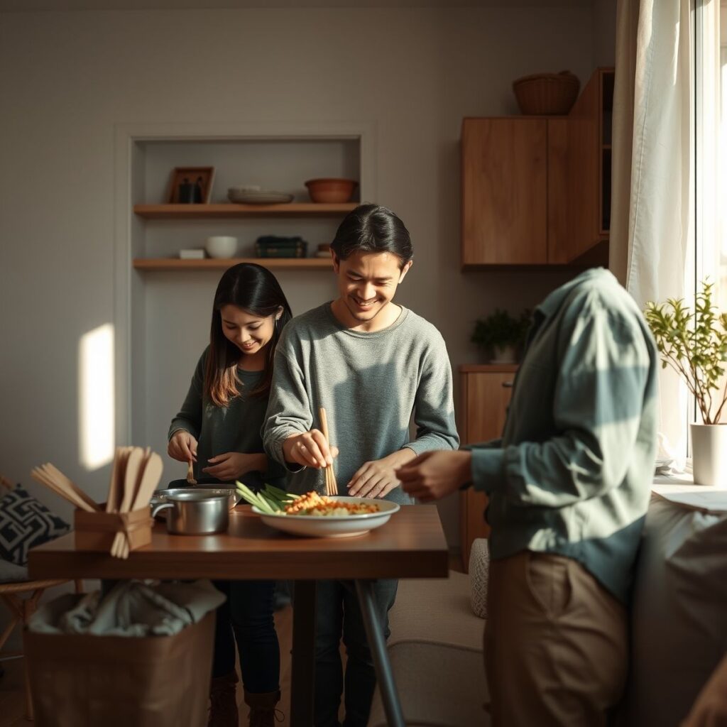 Como ter um estilo de vida frugal e melhorar suas finanças pessoais