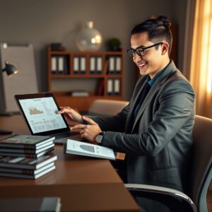 eBooks de Finanças Pessoais: Aprenda a Controlar Seu Dinheiro