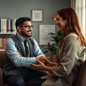 Psicologia do Dinheiro: Entenda Como Suas Emoções Afetam suas Finanças Psicologia do Dinheiro: Entenda Como Suas Emoções Afetam suas Finanças