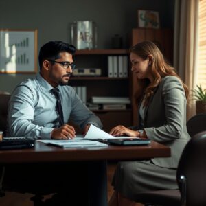 Influência das emoções nas finanças: entenda o impacto emocional