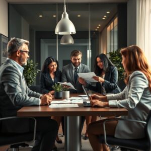 Como escolher um bom investimento: Dicas e Estratégias Como escolher um bom investimento: Dicas e Estratégias