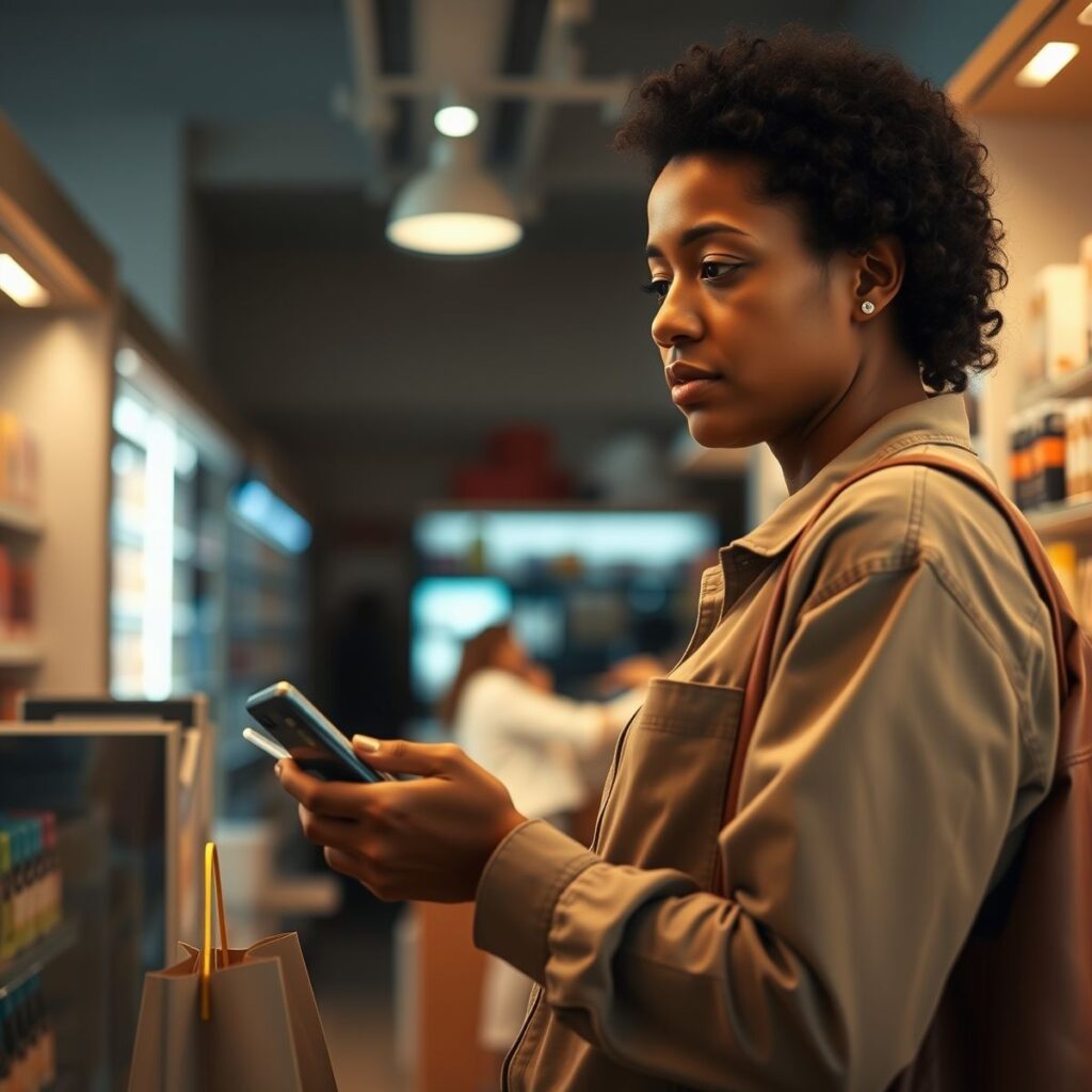 Como lidar com compras por impulso: Dicas práticas e eficazes