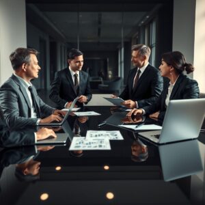 Técnicas de Negociação Financeira: Domine Suas Finanças Pessoais