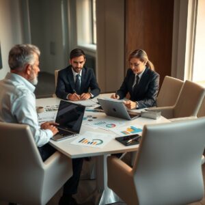 Como monitorar os gastos mensais: Dicas e Ferramentas Eficazes Como monitorar os gastos mensais: Dicas e Ferramentas Eficazes