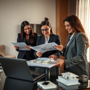 Como fazer investimentos em imóveis de forma segura e rentável Como fazer investimentos em imóveis de forma segura e rentável