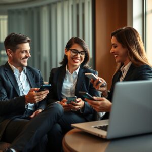 Como usar o WhatsApp para dicas financeiras eficazes Como usar o WhatsApp para dicas financeiras eficazes