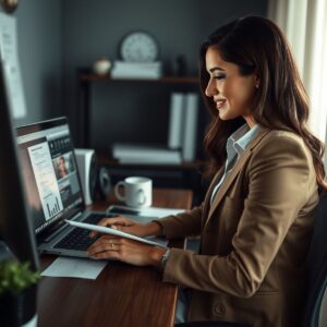 Como criar uma planilha de controle de gastos eficaz e prática