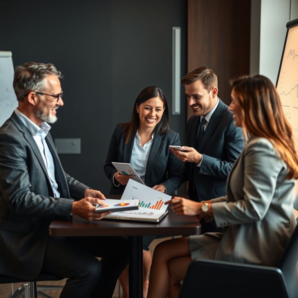 Como criar metas financeiras SMART para suas finanças pessoais
