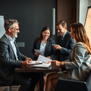 Como criar metas financeiras SMART para suas finanças pessoais Como criar metas financeiras SMART para suas finanças pessoais