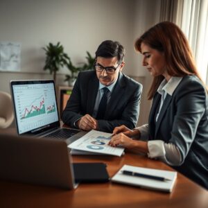 Como avaliar a saúde financeira: dicas e práticas essenciais