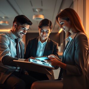 Como utilizar a tecnologia a favor das finanças pessoais Como utilizar a tecnologia a favor das finanças pessoais