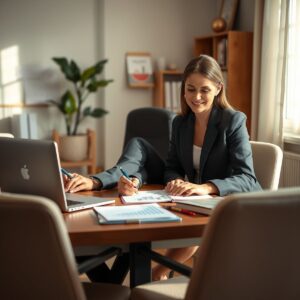 Como fazer um planejamento de gastos para o mês de forma eficaz