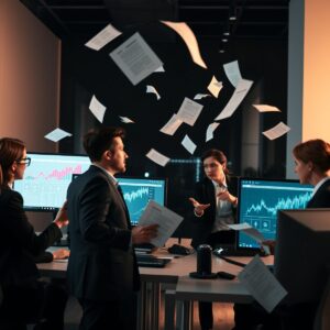Volatilidade: Entenda e Gerencie seus Investimentos em Renda Variável Volatilidade: Entenda e Gerencie seus Investimentos em Renda Variável