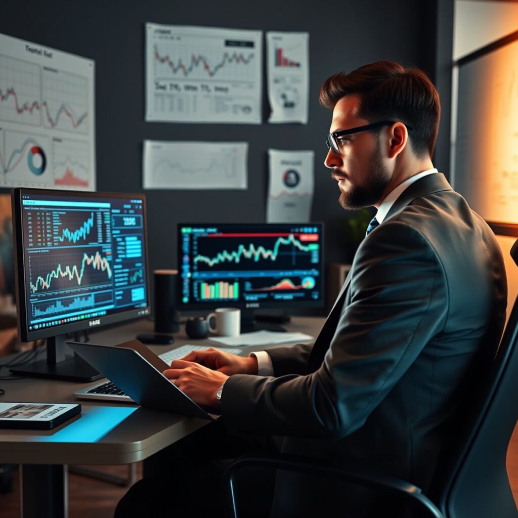 Análise Técnica: Entenda a Metodologia para Investir Melhor